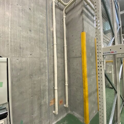 空調設備⑦