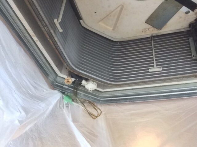 空調設備⑥